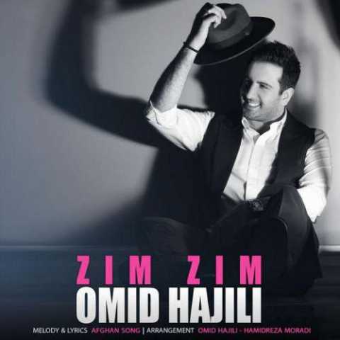 Omid Hajili Zim Zim